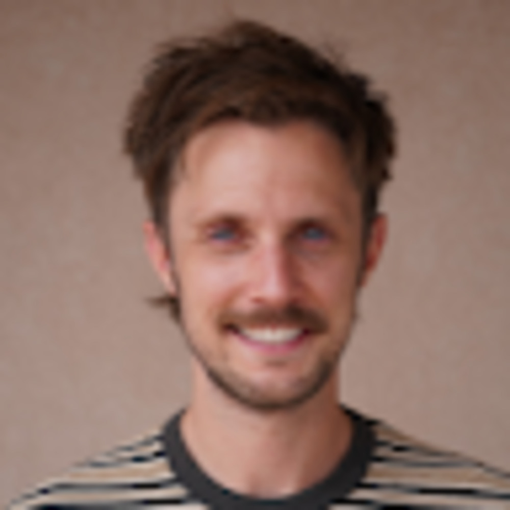 Meet your Posher, David